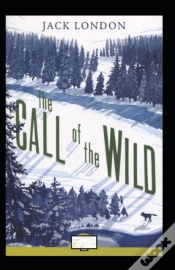 Capa do artigo The Call Of The Wild Annotated