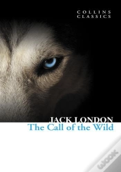 Capa do artigo The Call Of The Wild