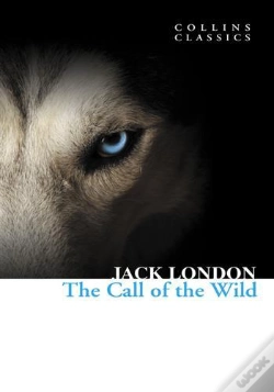 Capa do artigo The Call Of The Wild