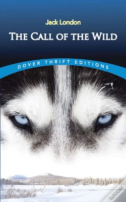 Capa do artigo The Call Of The Wild