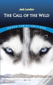 Capa do artigo The Call Of The Wild
