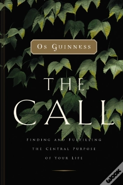 Capa do artigo The Call