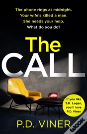 Capa do artigo The Call