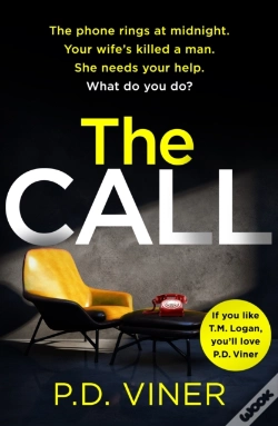 Capa do artigo The Call