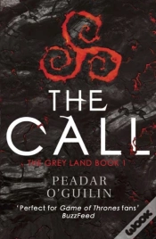 Capa do artigo The Call