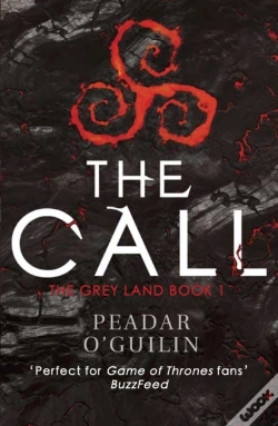 Capa do artigo The Call