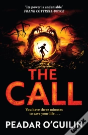 Capa do artigo The Call