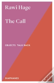 Capa do artigo The Call