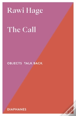 Capa do artigo The Call