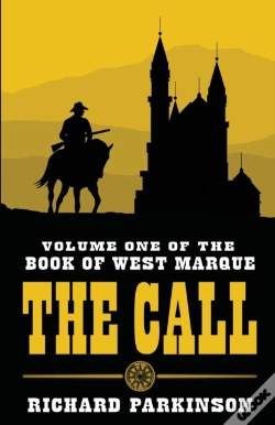 Capa do artigo The Call