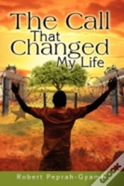Capa do artigo The Call That Changed My Life