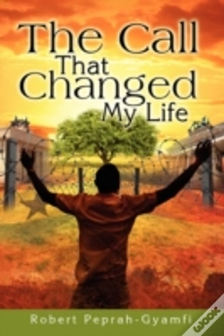 Capa do artigo The Call That Changed My Life