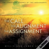 Capa do artigo The Call The Alignment The Assignment