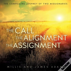 Capa do artigo The Call The Alignment The Assignment
