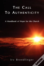 Capa do artigo The Call To Authenticity