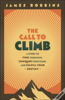 Capa do artigo The Call To Climb