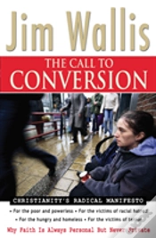 Capa do artigo The Call To Conversion