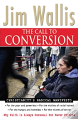Capa do artigo The Call To Conversion