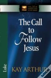 Capa do artigo The Call To Follow Jesus