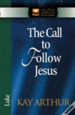 Capa do artigo The Call To Follow Jesus