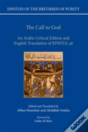 Capa do artigo The Call To God