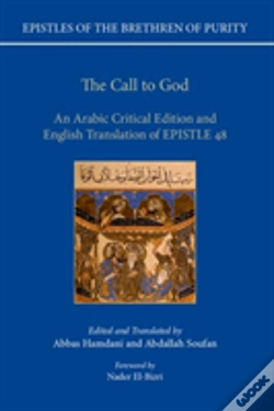 Capa do artigo The Call To God