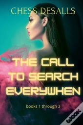 The Call To Search Everywhen Box Set