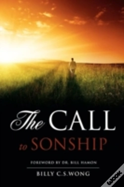Capa do artigo The Call To Sonship