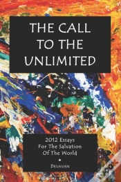 Capa do artigo The Call To The Unlimited