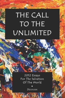 Capa do artigo The Call To The Unlimited