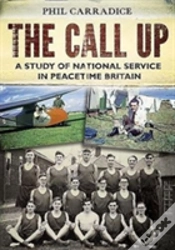 Capa do artigo The Call Up