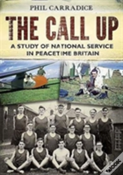 Capa do artigo The Call Up