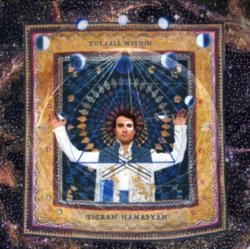 Capa do artigo The Call Within - CD