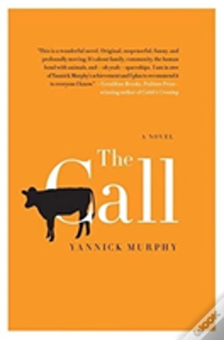 Capa do artigo The Call
