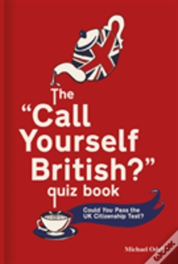 Capa do artigo The `Call Yourself British?' Quiz Book