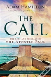 Capa do artigo The Call Youth Study Book