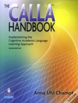 Capa do artigo The Calla Handbook