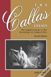 The Callas Legacy