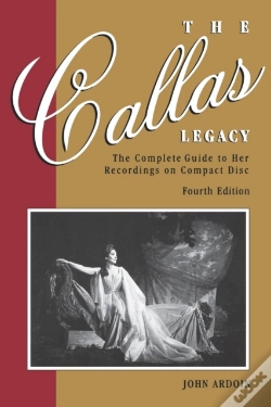 Capa do artigo The Callas Legacy