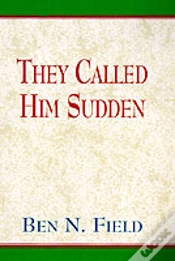 Capa do artigo The Called Him Sudden