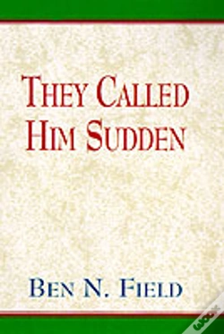 Capa do artigo The Called Him Sudden