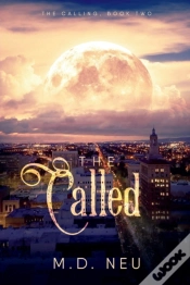 Capa do artigo The Called