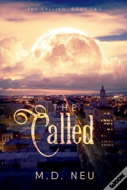 Capa do artigo The Called