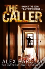 Capa do artigo The Caller