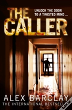Capa do artigo The Caller