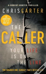 Capa do artigo The Caller