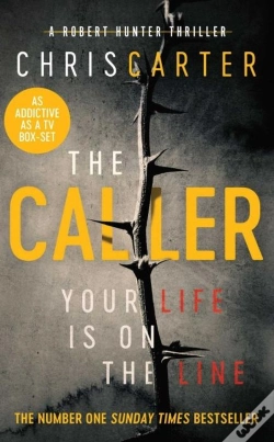 Capa do artigo The Caller