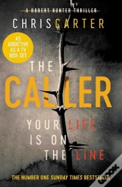 Capa do artigo The Caller