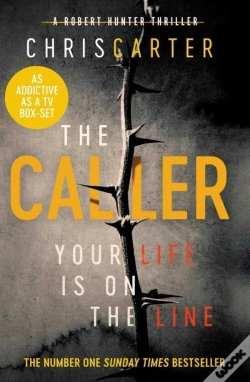 Capa do artigo The Caller