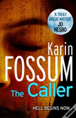 Capa do artigo The Caller